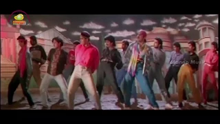 Telugu Hit Songs | Love College Video Song | Urmila Telugu Movie | Suman | Malasri | Mango Music