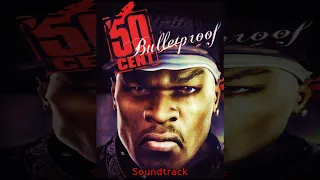 50 Cent: Bulletproof | G-Unit - Gangsta Shit (Instrumental)