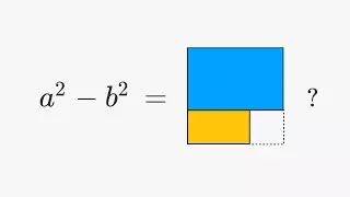 Difference of Squares