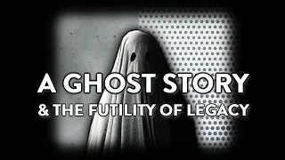 A GHOST STORY (2017) Film Analysis