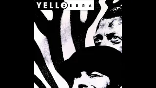 Yello - Zebra (Vinyl) Part 1 (HQ)