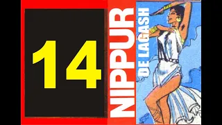 Nippur de Lagash CAPITULO 14 ¡COMPLETO!