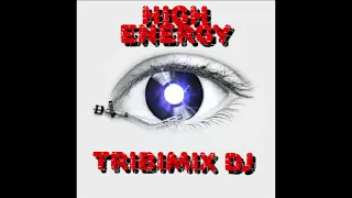 Especial De High Energy ( Classic ) Tribimix Dj 🤪✌🏼