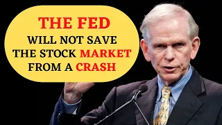 Jeremy Grantham: The Fed will not Save the Stock Market From a Crash! | Quantum Wealth