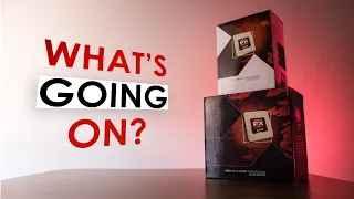 Something's Not Right With AMD FX Benchmarks from Some Reviewers