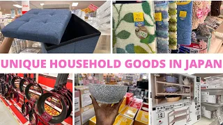 [Shopping Guide] Affordable Household Goods | Home Goods Shopping in Japan