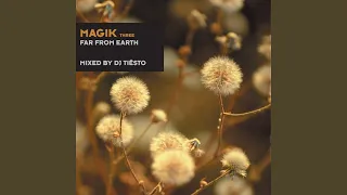 Continuous Mix Magik Three