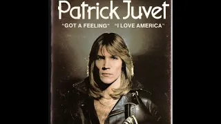 Patrick Juvet  -  I Love America (Radio Mix) (HD) mp3