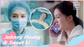 💂‍♂️Xia works hard to save Liang | My Dear Guardian EP36 | iQiyi Romance