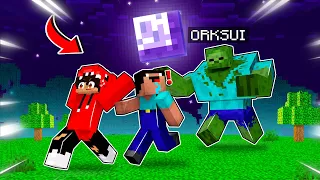 Ich PRANKE meine FREUNDE mit MORPH OP MUTANTEN MOD in Minecraft!