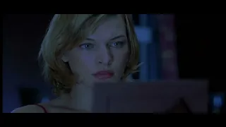 😘Resident Evil 😘 2002 Hindi Dubbed movie Hollywood full HD @HRpraveen_2155