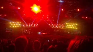 Les Enfoirés Strasbourg Zénith 2018_5