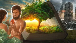Тайна грехопадения Адама и Евы. Шокирующий обман современного христианства