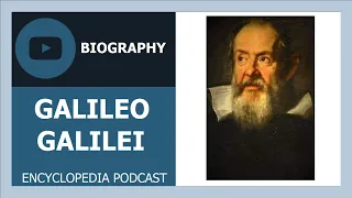 GALILEO GALILEI | The full life story | Biography of GALILEO GALILEI