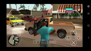 Gta vice City stories-taking the cholos business