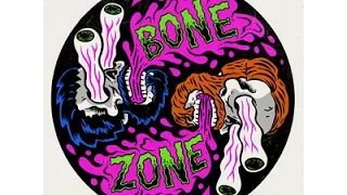 Bone Zone: Brent Weinbach