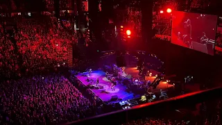 Pearl Jam - Black (Live in Nashville, TN on Sep 16, 2022)