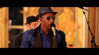 Aloe Blacc - Live@Home - Full Show