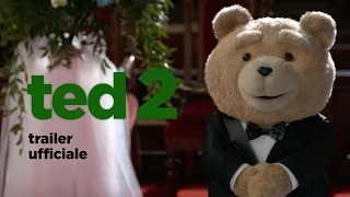 TED 2 di Seth MacFarlane - Trailer italiano ufficiale