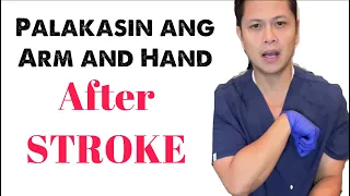 Regain Function of Arm and Hand after Stroke by Doc Jun