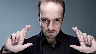 Derren Brown: Good or Bad for Science and Skepticism?