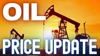 Brent Crude Oil & WTI Technical Analysis Today - Elliott Wave and Price News, Oil Price Prediction!