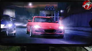 nfs carbon run perfecto in me oneplus 6t windows 11 arm