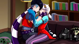 Brawl Stars - ALL COUPLES IN LOVE