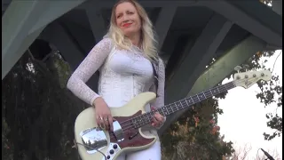 Zepparella - 2023 - Immigrant Song