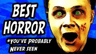 5 Best Horror Movies You've Probably Never Seen