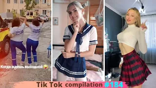 #Ева Элфи | Tik Tok music | Красотки в Тик ток | Eva Elfie | Подборки Tik Tok  #184