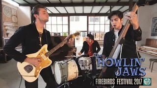 'Comin' Home' The Howlin' Jaws FIREBIRDS FESTIVAL (bopflix sessions) BOPFLIX