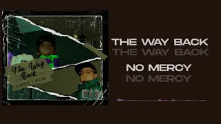 "NO MERCY" I THE WAY BACK EP I KACTER & EPKOR