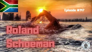 Inside with Brett Hawke: Roland Schoeman Returns!