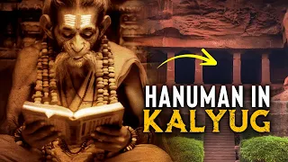 5 Proofs that Hanuman Ji is still Alive - Unknown Stories of Lord Hanuman