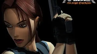 Tomb Raider VI: The Angel of Darkness Part 2/4 [Livestream]
