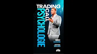 BYOB Tradingpsychologie Call with 6 Figure Trader Eric Lucas