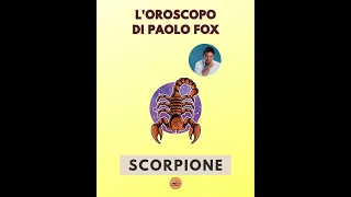 Oroscopo di Paolo Fox del 29 aprile 2024