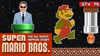 How Super Mario Bros. & All Night Nippon Changed Gaming History™ Forever