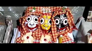 Tora bhakata talikaru odia jagannath bhajan.