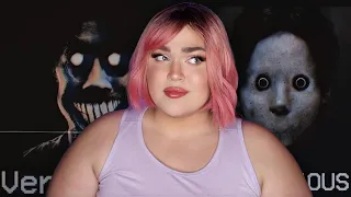 8 Disturbing YouTube Videos They Don't Want You To See... Markiplier's YouTube Cut This Content