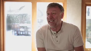 Peter Hook Interview - Factory, Fast Product, Bob Last, Tony Wilson and Joy Division