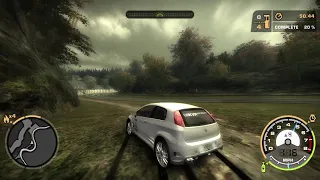 Blacklist member 2 Bull | Tollbooth | Petersburg & Bond | Need for Speed : Most Wanted (2005)