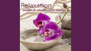 Musique de relaxation (Réflexologie)