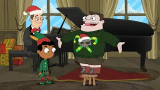 Good King Wenceslas | Phineas and Ferb