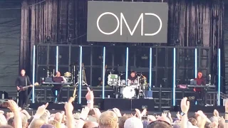 OMD Cambridge 10-6-2018