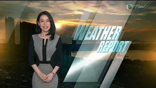 Weather Report-Jacky Lin(16 December 2022)