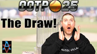 OOTP25: NOW IT'S GETTING SERIOUS! - Baseball's Greatest team: Out of the Park Baseball 25