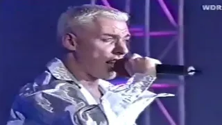 Scooter - Hyper Hyper Live in Bremen 1997