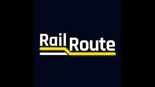 Rail Route - A Train Dispatcher Simulator | Indie Gameplay